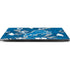 NFL Detroit Lions Tropical Print Dell XPS Skin